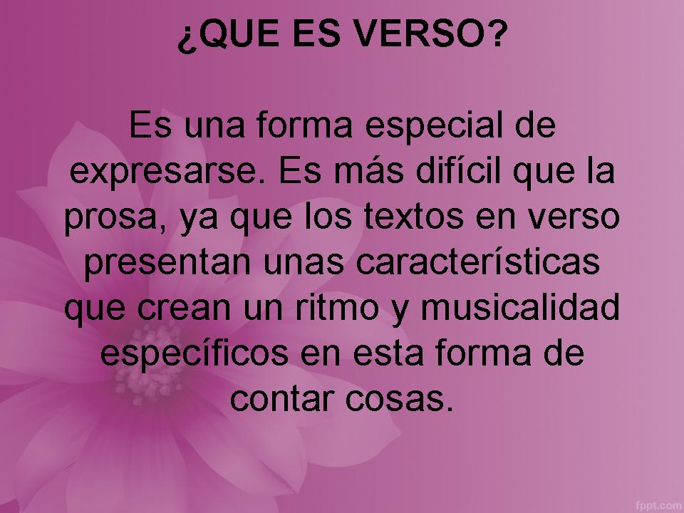 Unidad 2 Un lugar especial